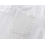 2025年2月23日高品質新品GUCCI半袖Tシャツ  FF工場