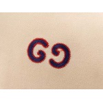 2025年2月23日高品質新品GUCCI半袖Tシャツ  FF工場