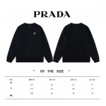 2025年2月23日新品pradaセーター  yaofa工場