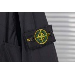 2025年2月23日新品STONE ISLANDジャケット  yaofa工場