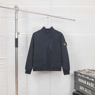 2025年2月23日新品STONE ISLANDジャケット ...