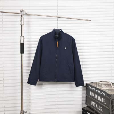 2025年2月23日新品Ralph Laurenジャケット ...