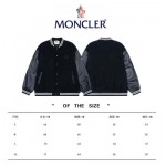 2025年2月23日新品MONCLERジャケット  yaofa工場