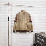 2025年2月23日新品GUCCIジャケット  yaofa工場