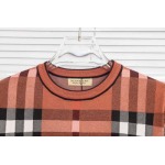 2025年2月23日新品burberryニットのセーター  yaofa工場
