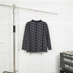 2025年2月23日新品Balenciagaカーディガンのジャケット  yaofa工場