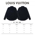 2025年2月23日新品Louis Vuittonジャケット  yaofa工場