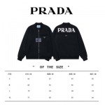 2025年2月23日新品pradaジャケット  yaofa工場