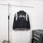 2025年2月23日新品Stussyジャケット  yaofa工場