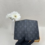 2025年2月24日早春新品 M60181 Monogram   ルイヴィトン パスポートケース zy工場