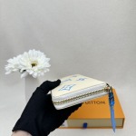 2025年2月24日早春新品M69794 Crafty   ルイヴィトン長財布 zy工場