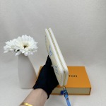 2025年2月24日早春新品M69794 Crafty   ルイヴィトン長財布 zy工場