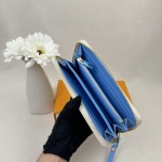 2025年2月24日早春新品M69794 Crafty   ルイヴィトン長財布 zy工場