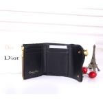 2025年2月24日早春新品Dior 11*10*2 財布 zy工場