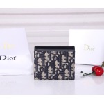 2025年2月24日早春新品Dior 11*10*2 財布 zy工場
