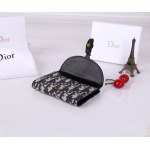 2025年2月24日早春新品Dior 10*8.9*2.2  財布 zy工場