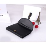 2025年2月24日早春新品Dior  *8.9*2.2 財布 zy工場