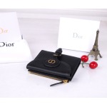2025年2月24日早春新品Dior  *8.9*2.2 財布 zy工場