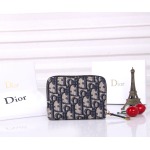 2025年2月24日早春新品Dior 12*8.5  財布 zy工場
