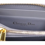 2025年2月24日早春新品Dior 12*8.5  財布 zy工場