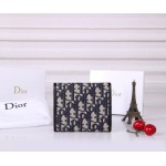 2025年2月24日早春新品Dior  11*10*2 Dior 財布 zy工場