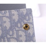 2025年2月24日早春新品Dior 11*10*2 財布 zy工場