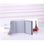 2025年2月24日早春新品Dior 11*10*2 財布 zy工場