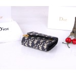 2025年2月24日早春新品Dior 11*10*2 財布 zy工場
