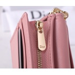 2025年2月24日早春新品Dior 11*8.5*3 財布 zy工場