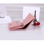 2025年2月24日早春新品Dior 11*8.5*3 財布 zy工場