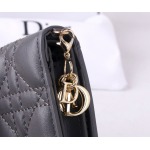 2025年2月24日早春新品Dior 11*8.5*3 財布 zy工場