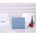 2025年2月24日早春新品Dior  11*10*2財布 zy工場