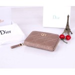 2025年2月24日早春新品Dior  12*9*5 短財布 zy工場