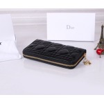 2025年2月24日早春新品Dior 19*10.5*3.5D 財布 zy工場