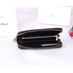 2025年2月24日早春新品Dior 19*10.5*3.5D 財布 zy工場