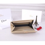 2025年2月24日早春新品Dior 19*10.5*3.5 財布 zy工場