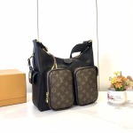 2025年2月26日新品Louis Vuittonバッグ zy工場30*31cm