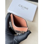 2025年2月26日新品celine カードホルダー zy工場