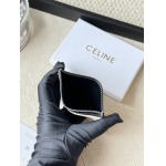 2025年2月26日新品 celine カードホルダー zy工場