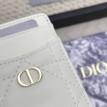 2025年2月26日新品Dior カードホルダー zy工場