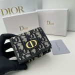 2025年2月26日新品Dior財布 zy工場