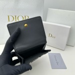 2025年2月26日新品Dior財布 zy工場