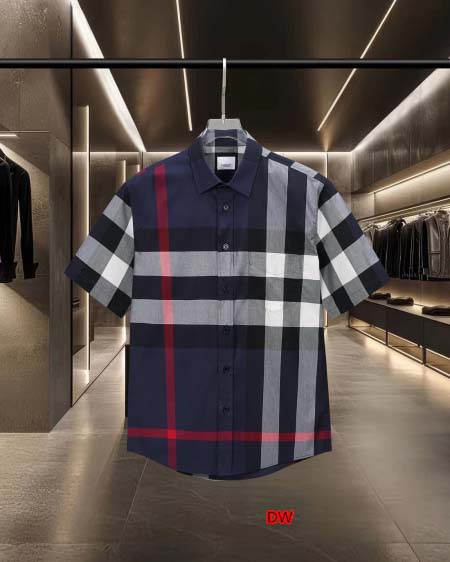 2025年2月26日高品質新品burberry半袖のT シャ...