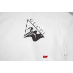 2025年2月26日高品質新品Gucci半袖のT シャツDW工場