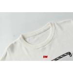 2025年2月26日高品質新品burberry半袖のT シャツDW工場