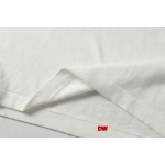2025年2月26日高品質新品burberry半袖のT シャツDW工場