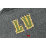 2025年2月26日高品質新品Louis Vuitton半袖のT シャツDW工場