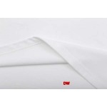 2025年2月26日高品質新品Louis Vuitton半袖のT シャツDW工場