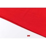 2025年2月26日高品質新品Louis Vuitton半袖のT シャツDW工場