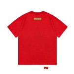 2025年2月26日高品質新品Louis Vuitton半袖のT シャツDW工場